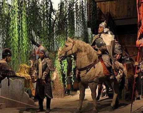 朱棣五次攻打漠北到底有什么好处 为何要如此兴师动众