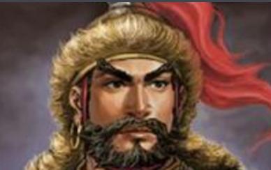 古典小说《三国演义》中的兀突骨简介