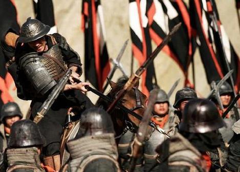 古代打仗为何举旗呢 旗帜到底有多重要呢