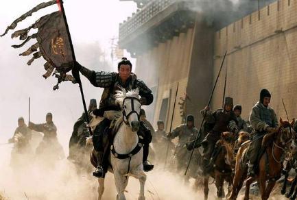 古代打仗为何举旗呢 旗帜到底有多重要呢