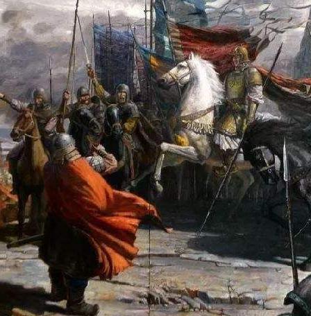 永元之隆简介 盛世在经济,军事,政治是什么样的