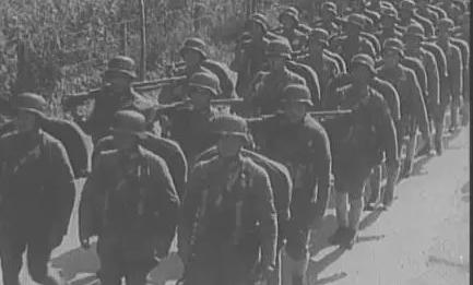 豫中会战最后一个战役&mdash;&mdash;灵宝战役