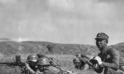 豫中会战最后一个战役&mdash;&mdash;灵宝战役