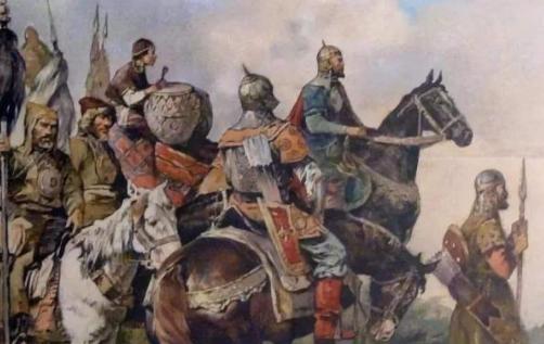 三国时期名将竟然花钱买官