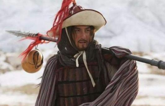 八十万禁军教头的官职到底有多大