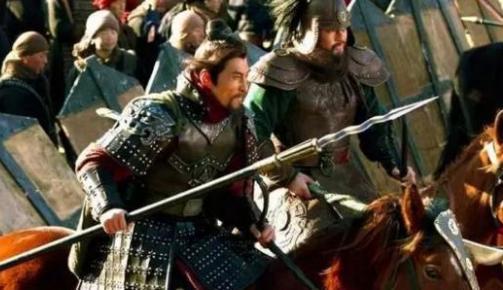 八十万禁军教头的官职到底有多大