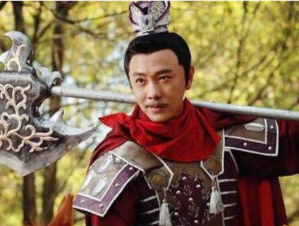 杨广的儿子临死前流传了一句千古名言 他到底说了什么