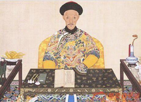 养母胜似生母,力挺道光帝登上皇位