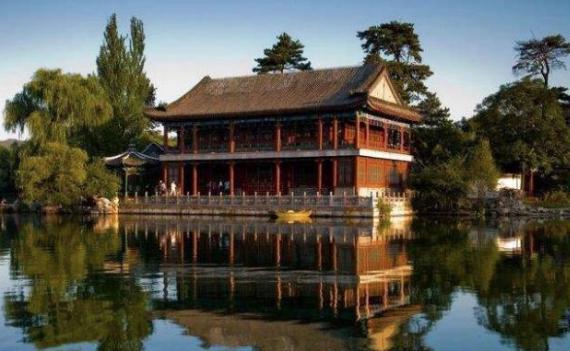 养母胜似生母,力挺道光帝登上皇位