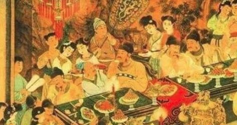 明朝皇帝大多都较胖,为何清朝皇帝普遍较瘦