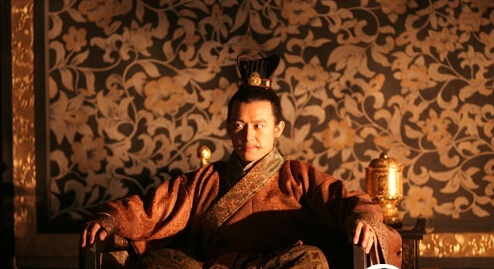 盘点:十大没能顺利登基当皇帝的皇太子