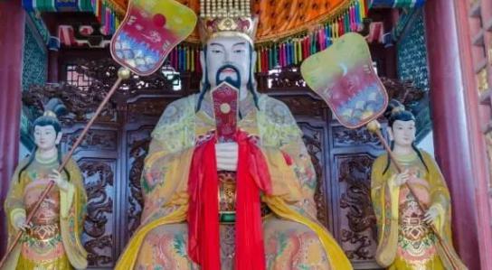 为何法海处处为难白素贞