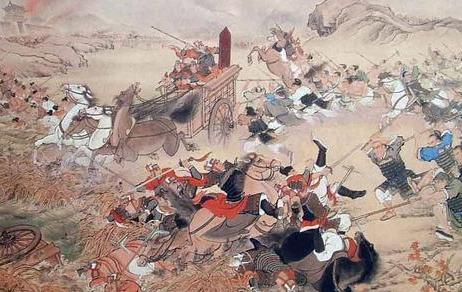 历史上的纣王到底是什么样的 看完才知道我们又被电视剧给骗了