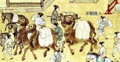 宋朝经济发展最繁荣除了大势所趋 更多的是统治者的开明政策