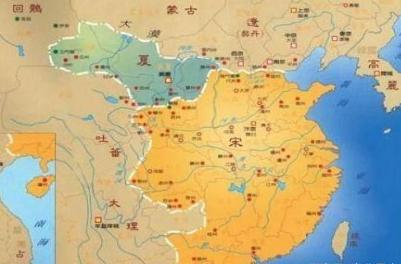 宋朝经济发展最繁荣除了大势所趋 更多的是统治者的开明政策