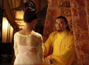 清朝皇后与妃嫔的差距能有多大 从什么样的事情就可以看出来