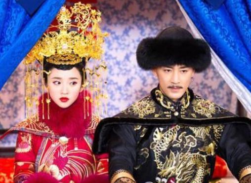 皇太极的死因是什么