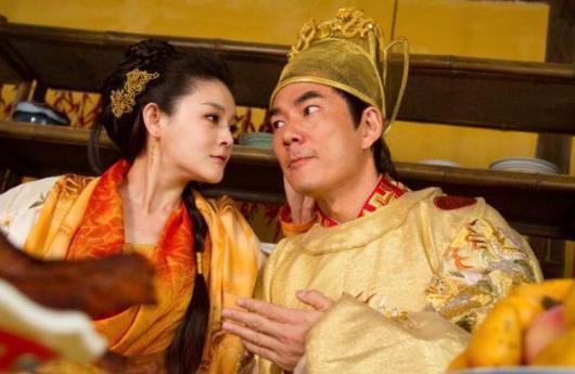 万历皇帝想封郑贵妃为皇后没成功，没想到反而保护了她的陵墓！