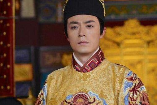 万历皇帝想封郑贵妃为皇后没成功，没想到反而保护了她的陵墓！