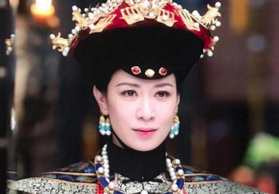 乾隆唯一收养的女儿,为何只活了27岁