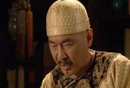 清朝皇帝吃饭时每个菜只是吃三口吗 果然是电视剧害死人