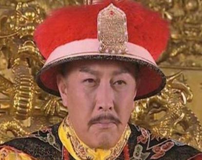 清朝皇帝吃饭时每个菜只是吃三口吗 果然是电视剧害死人