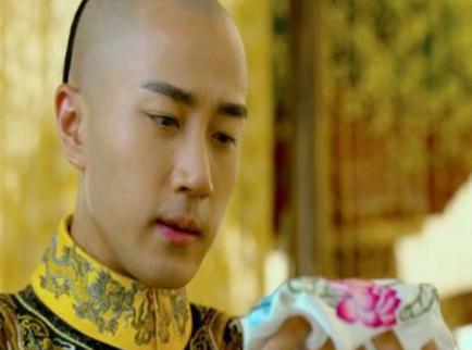 清朝皇帝吃饭时每个菜只是吃三口吗 果然是电视剧害死人