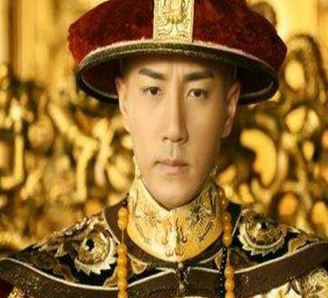 清朝皇帝吃饭时每个菜只是吃三口吗 果然是电视剧害死人