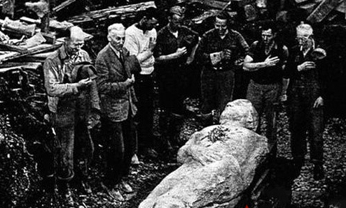 关于世界史上的三大离奇骗局大揭秘