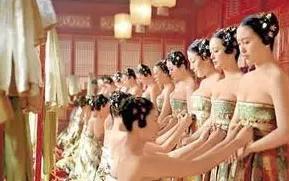 是什么让朱棣一次杀了3000宫女