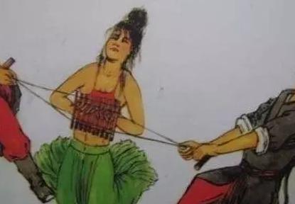 是什么让朱棣一次杀了3000宫女