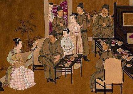 士大夫在宋朝地位有多高