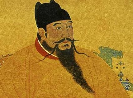 他是朱元璋的侄子 最后却落到被囚禁而死的下场