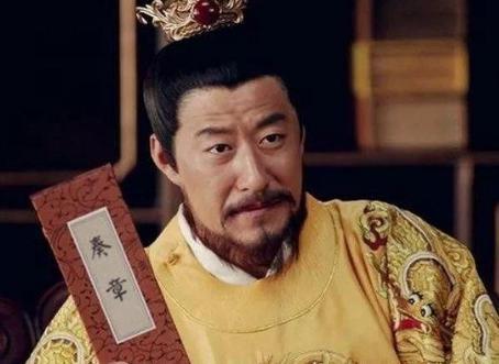 他是朱元璋的侄子 最后却落到被囚禁而死的下场