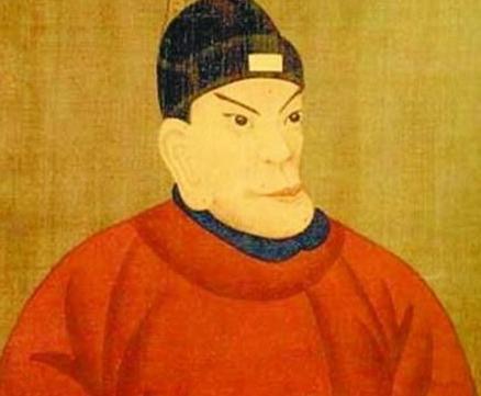 他是朱元璋的侄子 最后却落到被囚禁而死的下场