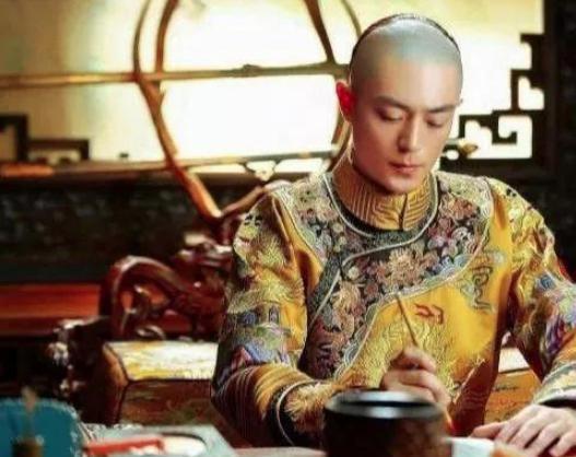 乾隆最厌恶的大臣,却成了唯一配享太庙的汉臣