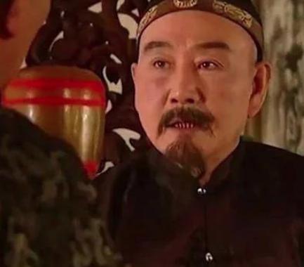 乾隆最厌恶的大臣,却成了唯一配享太庙的汉臣