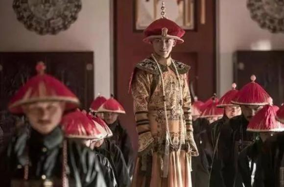 乾隆最厌恶的大臣,却成了唯一配享太庙的汉臣