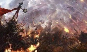 战国时期秦军强大，有谁大败过秦国军队