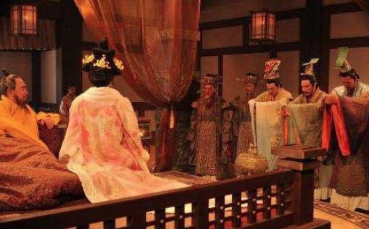 揭秘：诸侯时期的君主真的都很溺爱孩子吗