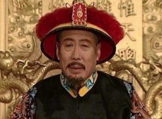 大师看了皇孙后说了一句话,皇帝:“立他为储君”