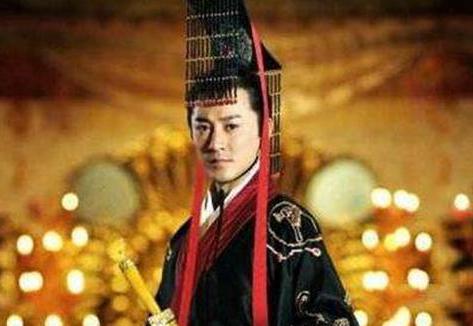 汉朝的第一美人你知道是谁吗