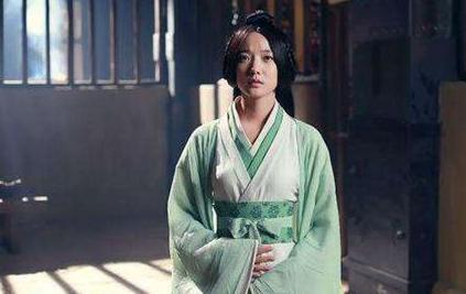 汉朝的第一美人你知道是谁吗