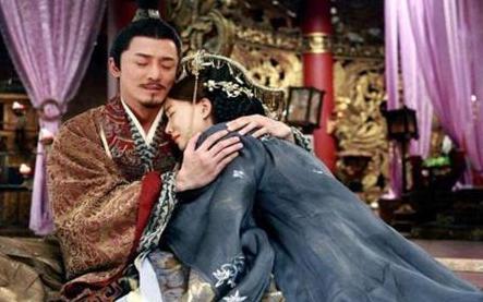 汉朝的第一美人你知道是谁吗