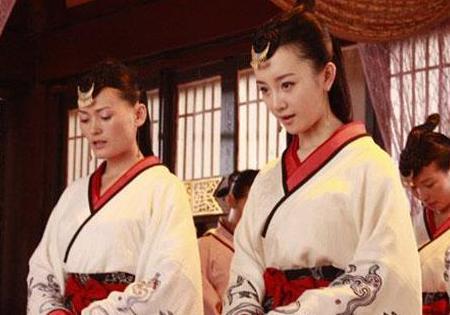 汉朝的第一美人你知道是谁吗