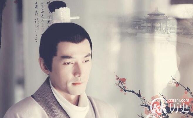 琅邪榜人物关系：梅长苏和皇家是什么关系