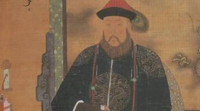 多尔衮为何放弃帝位