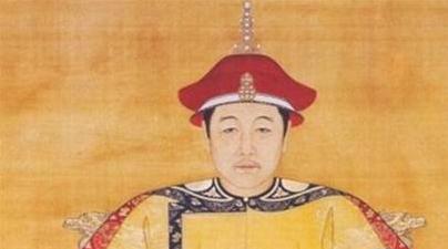 多尔衮为何放弃帝位