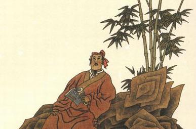 邢邵:北朝魏、齐时无神论者、文学家,河间鄚(今河北任丘北)人