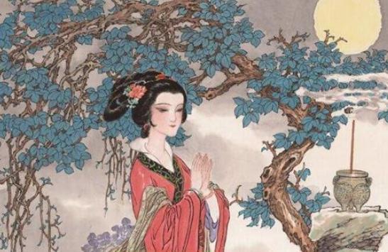 邑姜：历史上第一个女乱臣，还与周公齐名